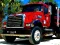 Игра American Trucks Jigsaw онлайн
