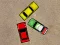 Игра Crash N Smash Derby онлайн