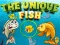 Игра The Unique Fish онлайн