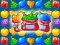 Игра Christmas Crush онлайн