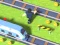 Игра Cross the Road онлайн