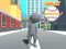 Игра Gully Baseball онлайн