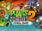Игра Plants vs Zombies Online 2 онлайн
