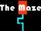 Игра The Maze онлайн