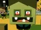 Игра No Mercy Zombie City онлайн