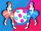 Игра Twerk Race 3d онлайн