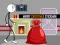 Игра Merry Christmas Stickman онлайн