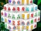 Игра Mahjong Connect 3d онлайн