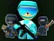 Игра Idle Hero: Counter Terrorist онлайн