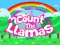 Игра Flossy and Jim Count the Llamas онлайн