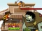 Игра Cowboy vs Zombies онлайн