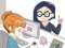 Игра Office Escape to Date онлайн