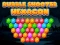 Игра Bubble Shooter Hexagon онлайн