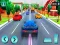 Игра Car Racing in Fast Highway Traffic онлайн