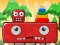 Игра  Monsterland Junior vs Senior онлайн