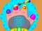 Игра Nail Salon For Animals онлайн