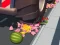 Игра Wheel Smash онлайн
