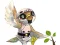 Игра Sparrow Flappy онлайн