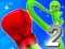 Игра Rocket Punch 2 Online онлайн