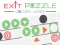 Игра Exit Puzzle Colors Game онлайн