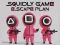 Игра Squidly Game Escape Plan онлайн