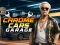 Игра Chrome Cars Garage онлайн