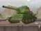 Игра Tank Jigsaw онлайн