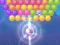 Игра Bubble Queen Cat онлайн