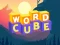 Игра Word Cube Online онлайн