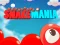 Игра Snake Mania онлайн