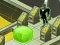 Игра Green Latern - Space Escape онлайн