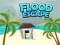Игра Flood Escape онлайн