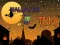 Игра Halloween Truck онлайн