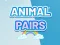 Игра Animal Pairs онлайн