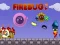 Игра The Unfortunate Life of Firebug 2 онлайн