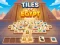 Игра Tiles Of Egypt онлайн