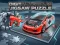 Игра Digital Vehicles Jigsaw Puzzle онлайн