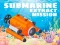 Игра Submarine Extract Mission онлайн