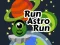 Игра Run Astro Run онлайн