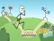 Игра Relay Race онлайн