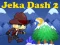 Игра Jeka Dash 2 онлайн