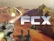 Игра Fractal Combat X онлайн