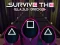 Игра Survive The Glass Bridge онлайн