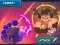Игра Magikmon онлайн