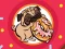 Игра Tasty Donut Match 3 онлайн