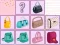 Игра Purse Cards Match онлайн