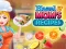 Игра Hazel & Mom's Recipes онлайн