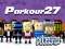 Игра KOGAMA: Parkour27 онлайн