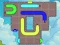Игра Slither Escape онлайн