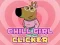 Игра Chill Girl Clicker онлайн